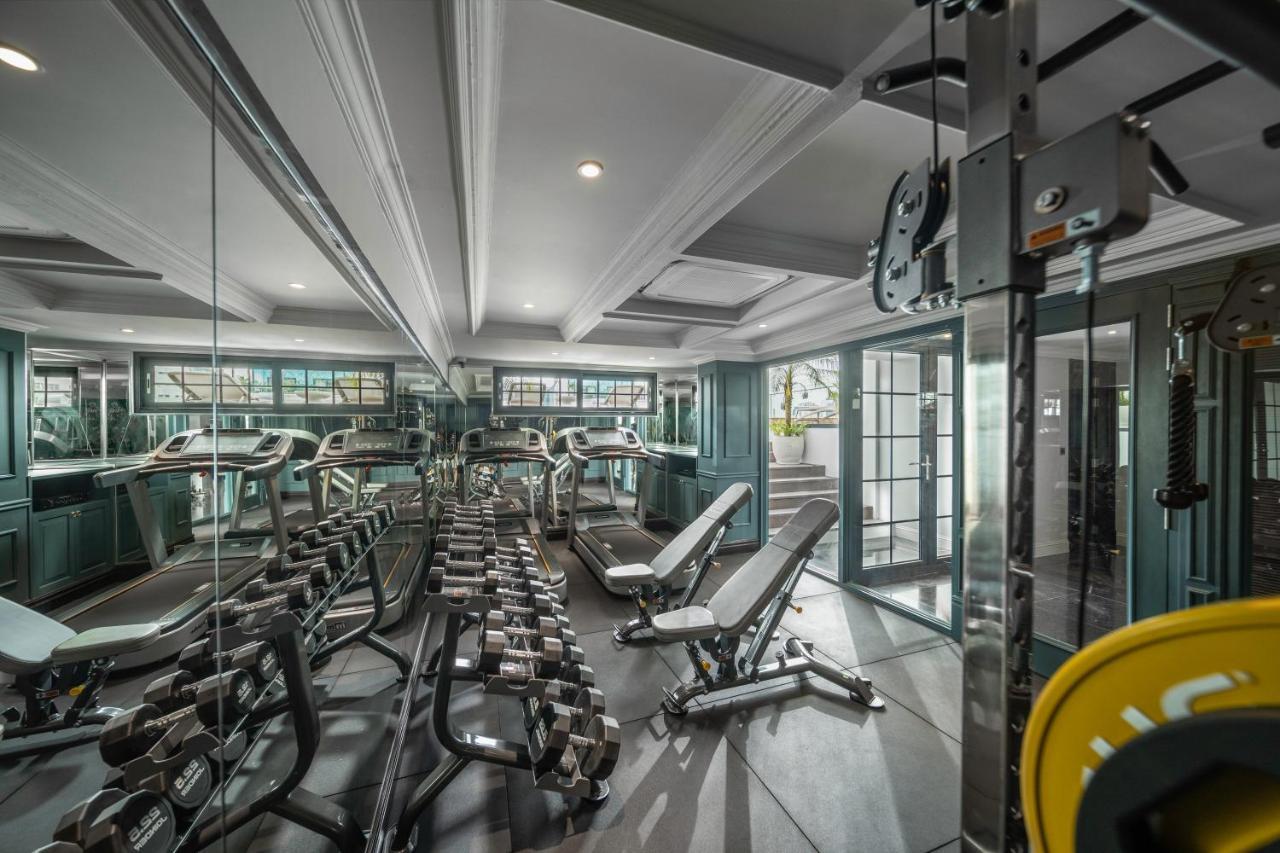 เมอริเทล ฮานอย Hotel ภายนอก รูปภาพ