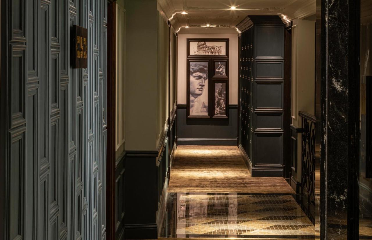 เมอริเทล ฮานอย Hotel ภายนอก รูปภาพ